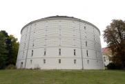 bécsi Narrenturm 